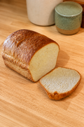 Sandwich Loaf - Made with Organic Heritage Wheat
