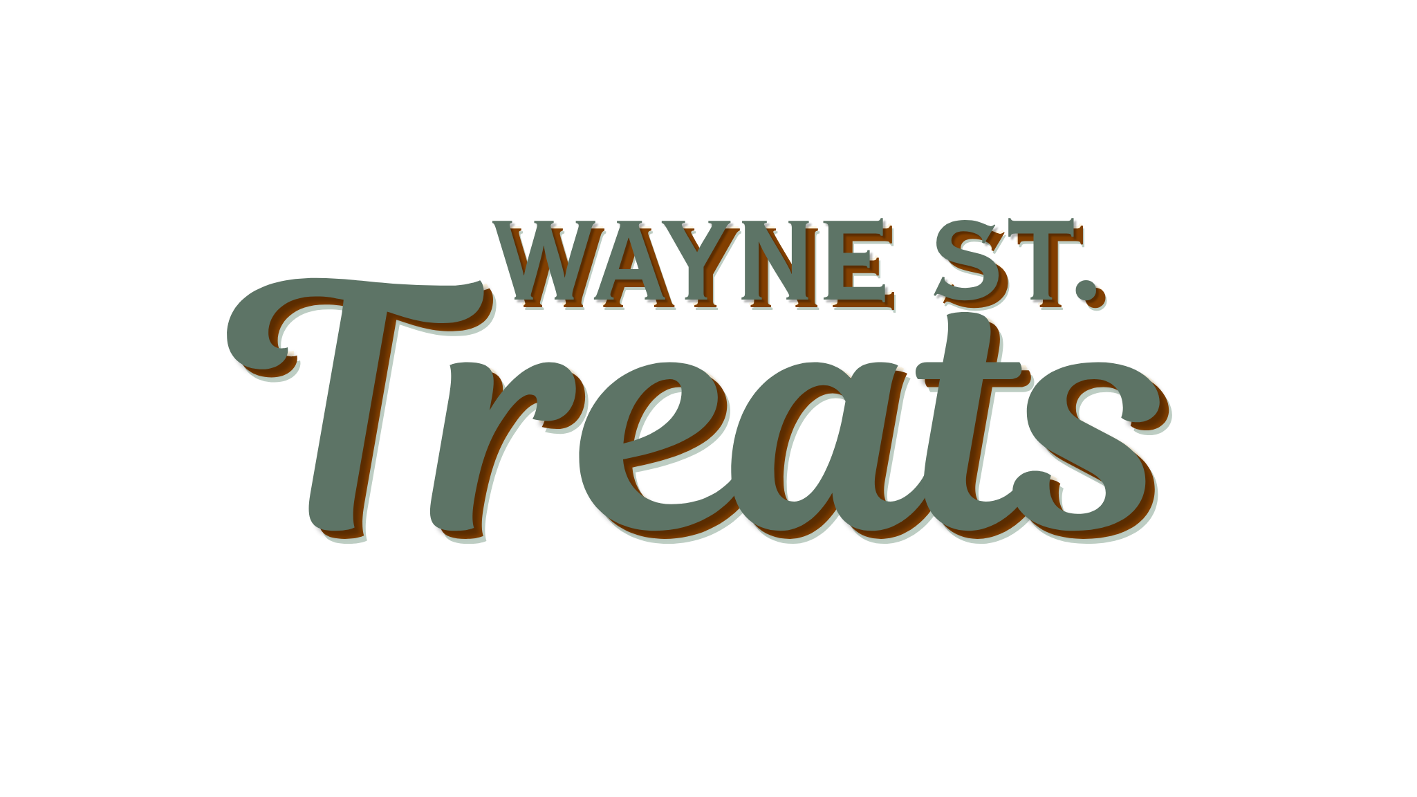 Wayne Street Treats